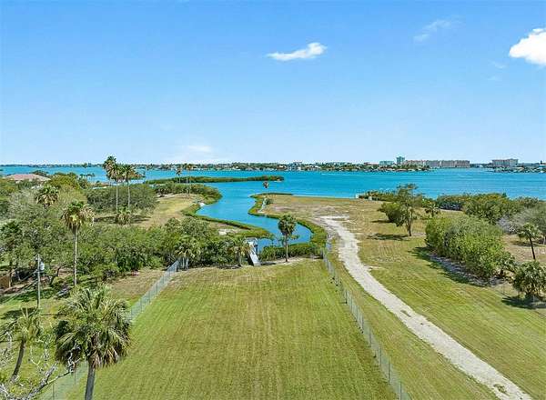 0.63 Acres of Residential Land for Sale in Seminole, Florida