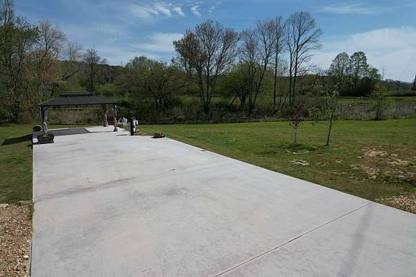 0.11 Acres of Residential Land for Sale in Morganton, Georgia