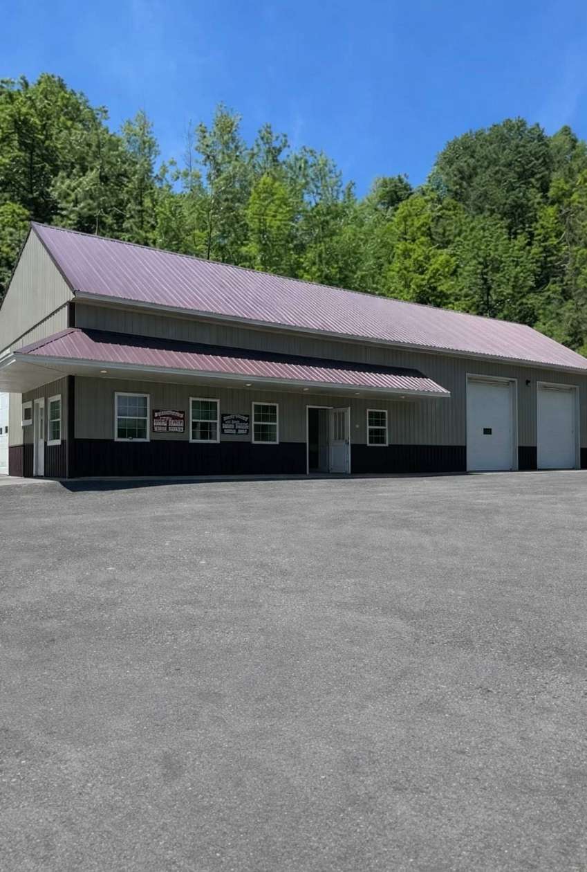 21 Acres of Improved Commercial Land for Sale in Little Falls, New York