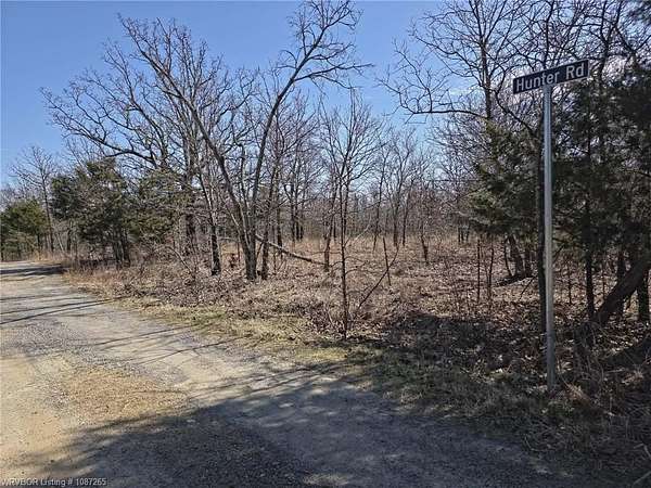 3.5 Acres of Residential Land for Sale in Stigler, Oklahoma