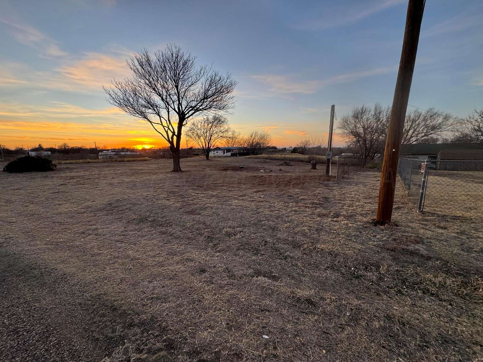 Land for Sale in Fritch, Texas