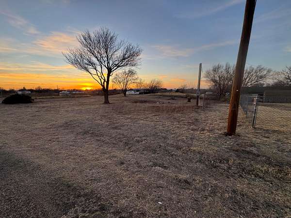 Land for Sale in Fritch, Texas