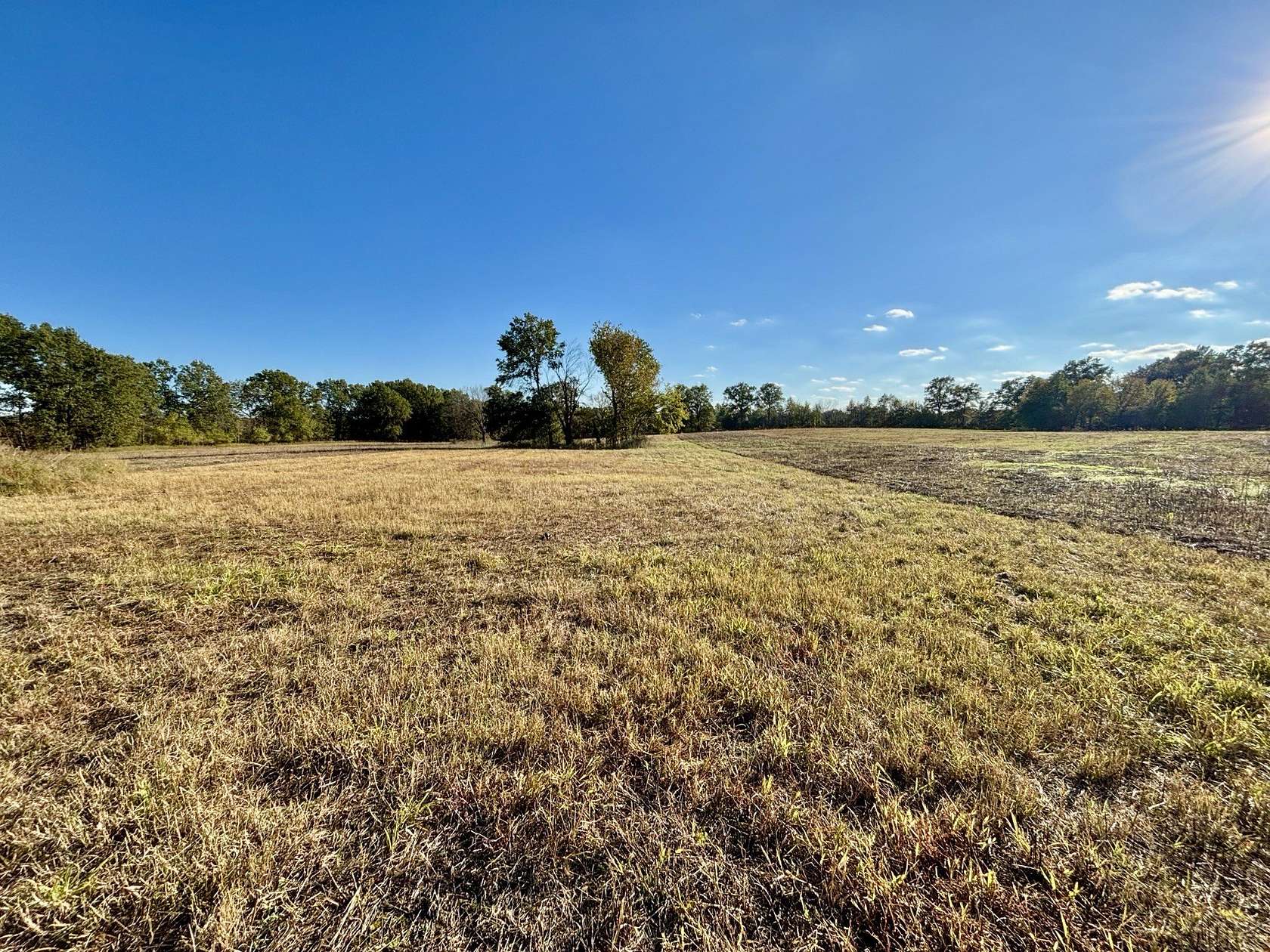36.2 Acres of Agricultural Land for Sale in Walker, Missouri