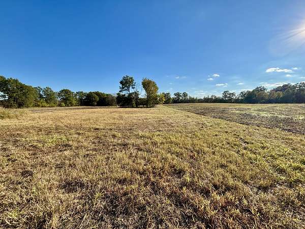 36.2 Acres of Agricultural Land for Sale in Walker, Missouri