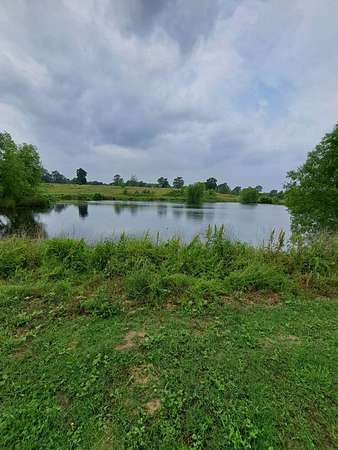 20 Acres of Recreational Land with Home for Sale in Antlers, Oklahoma