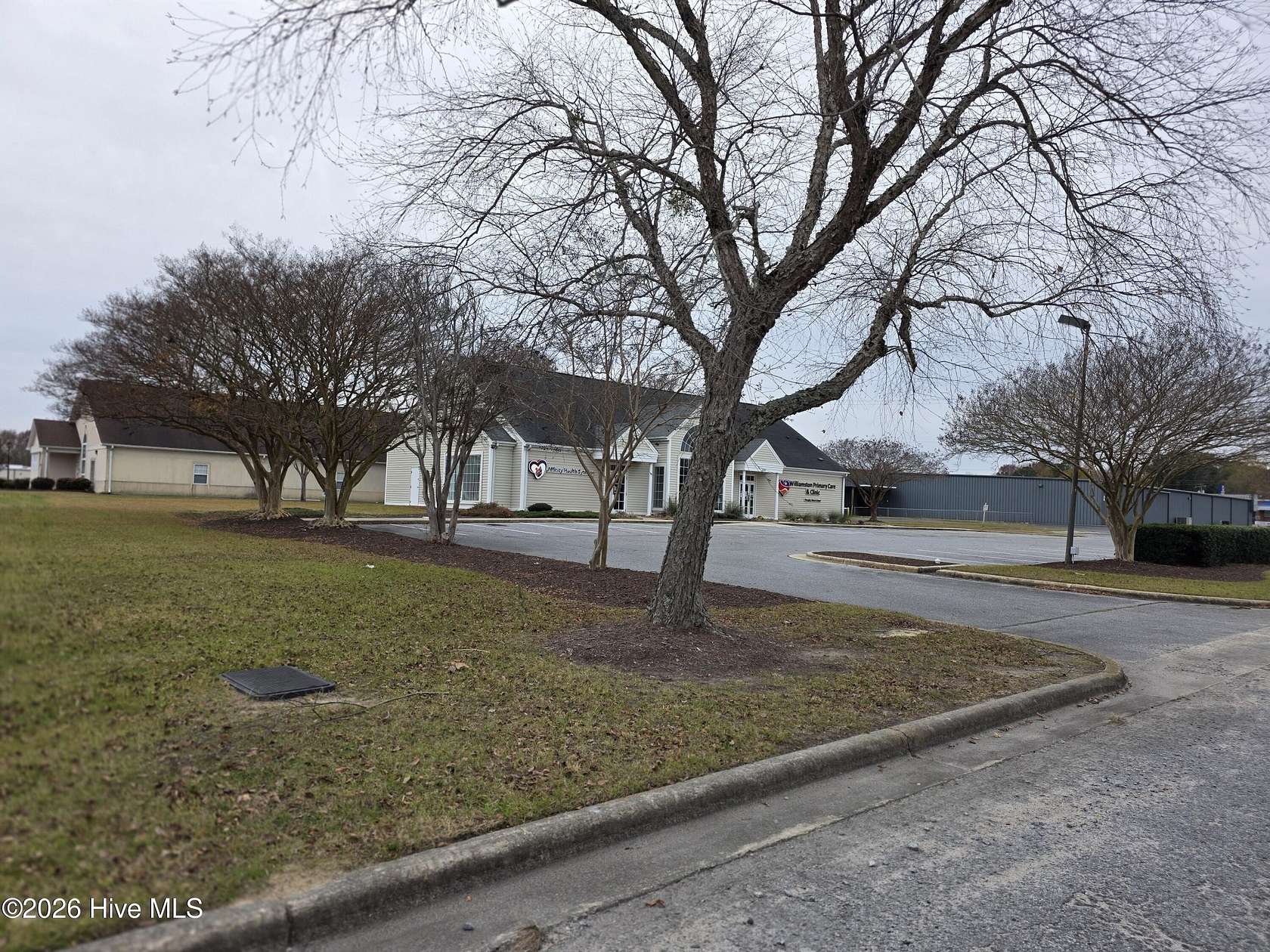 0.43 Acres of Mixed-Use Land for Sale in Williamston, North Carolina