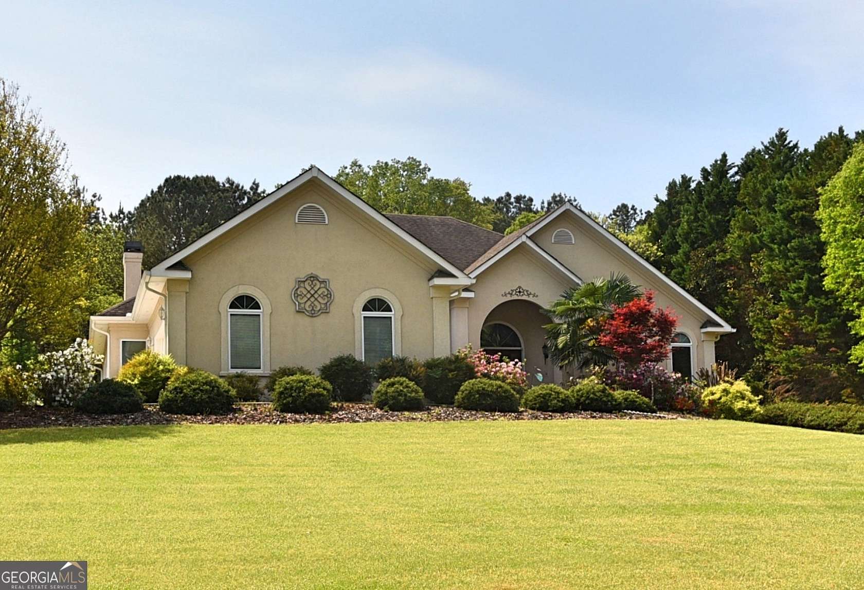 1.57 Acres of Land with Home for Sale in Monroe, Georgia