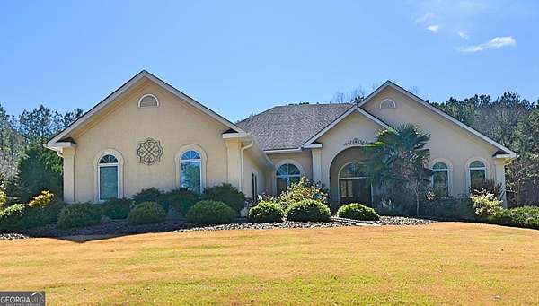 1.57 Acres of Land with Home for Sale in Monroe, Georgia