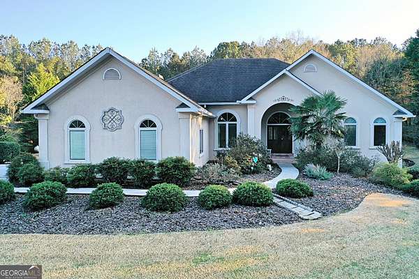 1.57 Acres of Land with Home for Sale in Monroe, Georgia