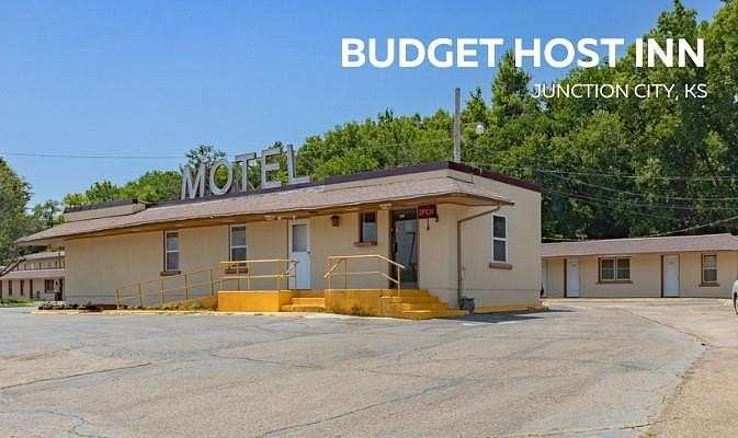 1.84 Acres of Residential Land for Sale in Junction City, Kansas