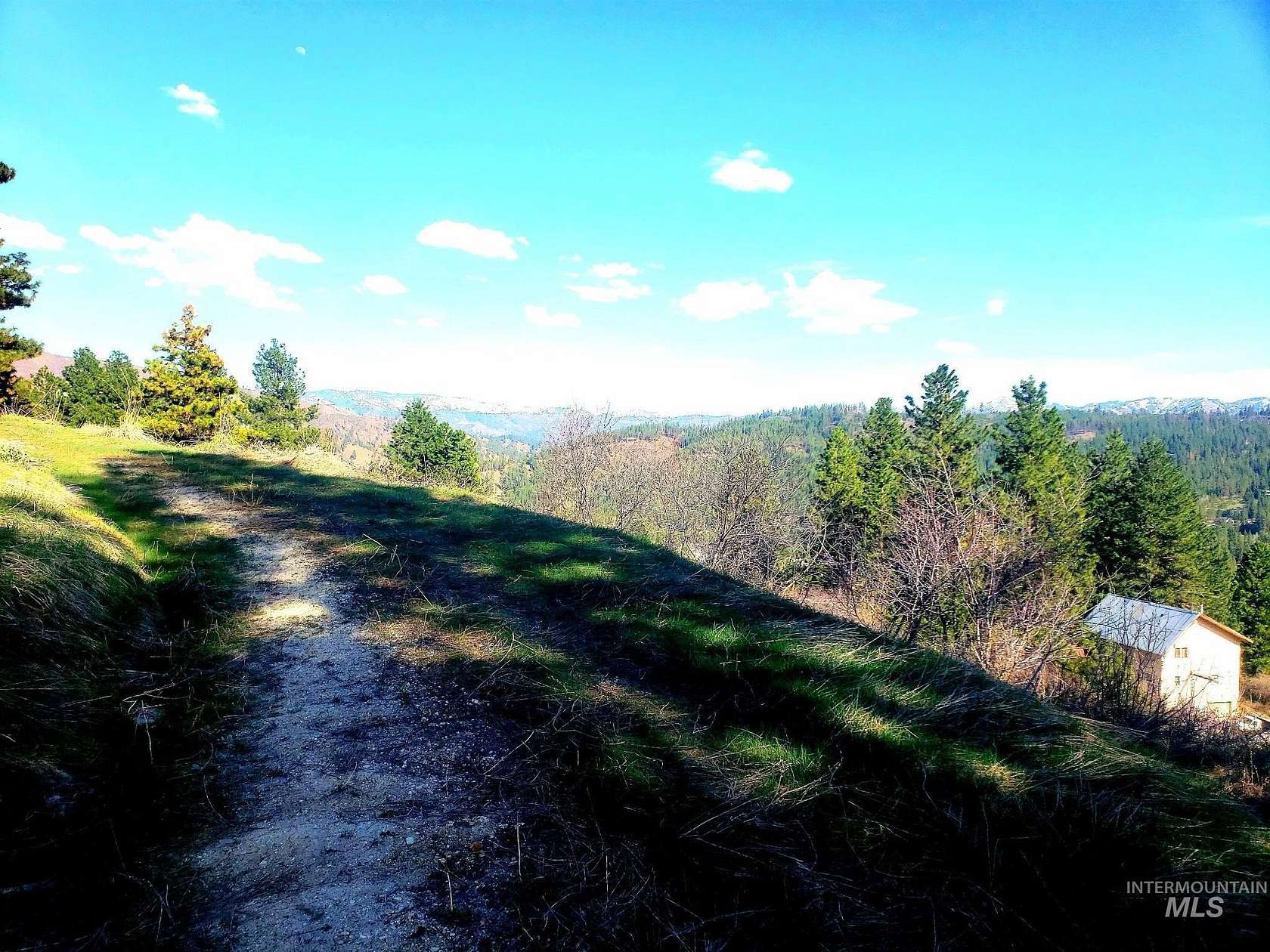 1.14 Acres of Residential Land for Sale in Boise, Idaho