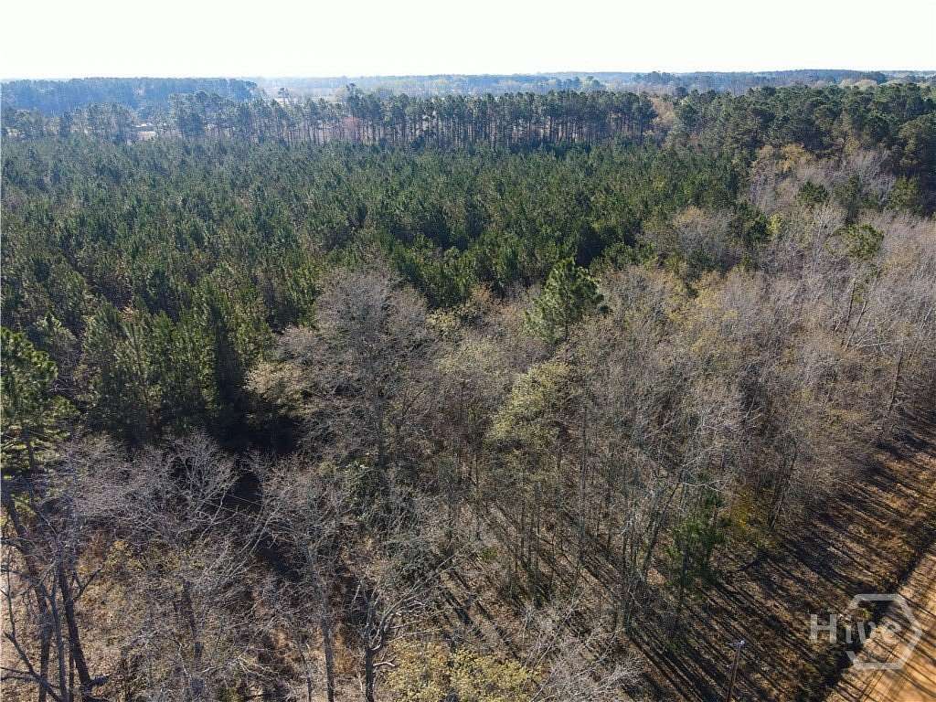 8.86 Acres of Residential Land for Sale in Statesboro, Georgia