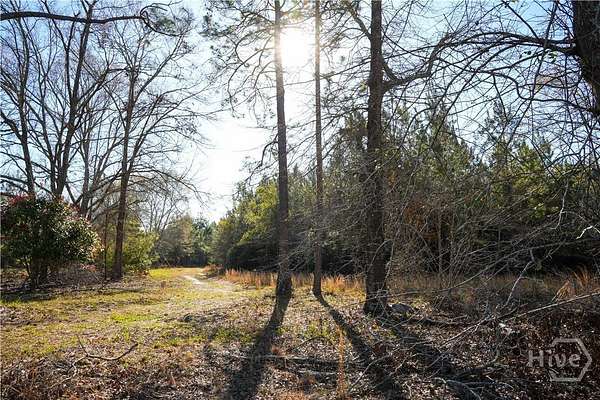 8.86 Acres of Residential Land for Sale in Statesboro, Georgia