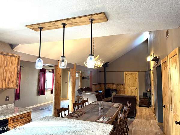 2.5 Acres of Land with Home for Sale in Flagstaff, Arizona