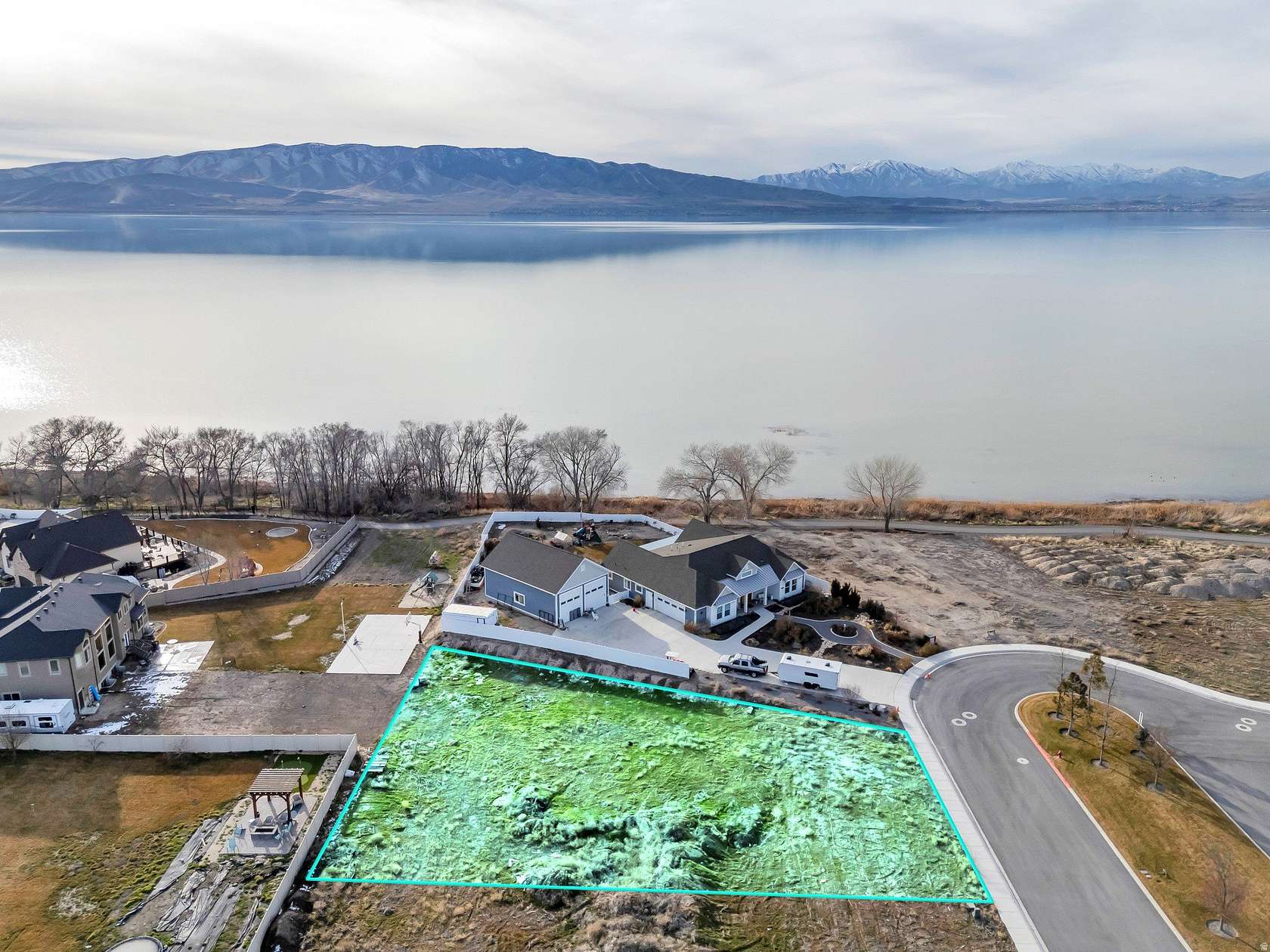 0.45 Acres of Residential Land for Sale in Vineyard, Utah