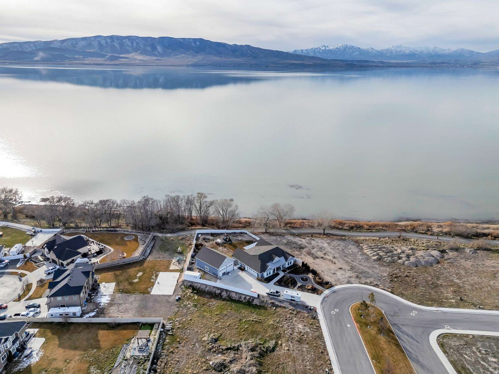 0.45 Acres of Residential Land for Sale in Vineyard, Utah