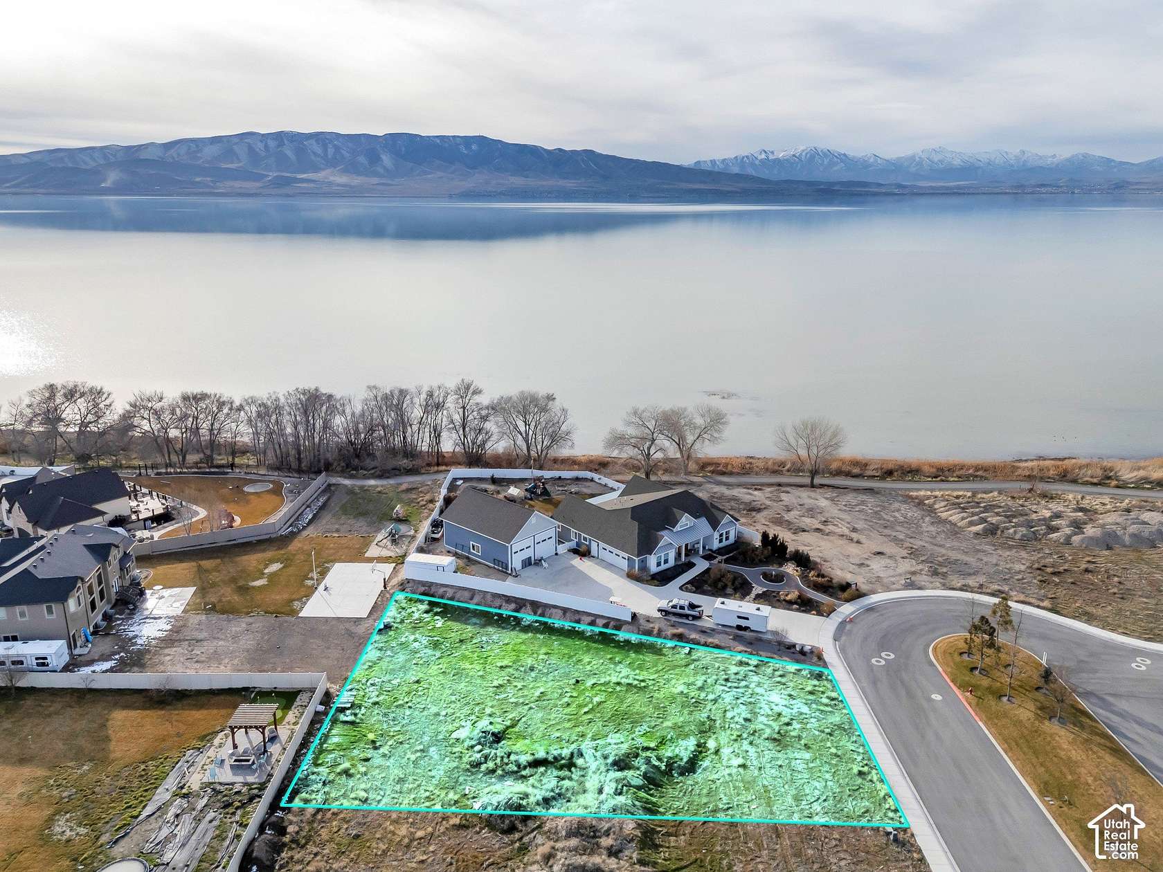 0.45 Acres of Residential Land for Sale in Vineyard, Utah