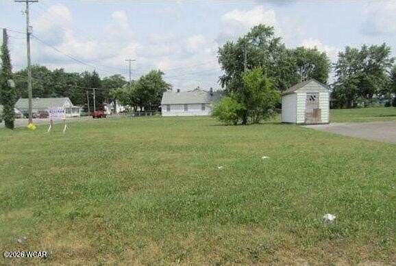 0.83 Acres of Land for Sale in Lima, Ohio