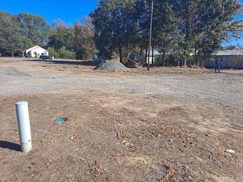 0.79 Acres of Commercial Land for Sale in Searcy, Arkansas