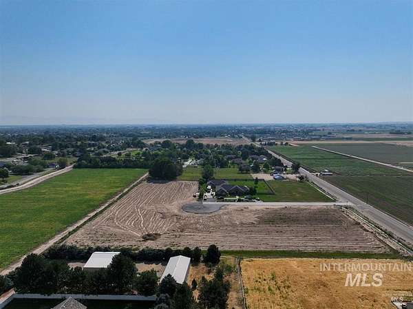 3.8 Acres of Land for Sale in Nampa, Idaho