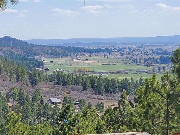 2 Acres of Land with Home for Sale in Bayfield, Colorado