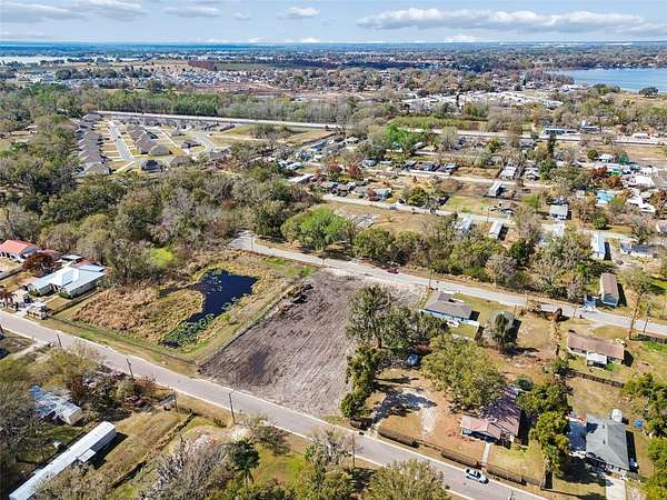0.15 Acres of Residential Land for Sale in Winter Haven, Florida