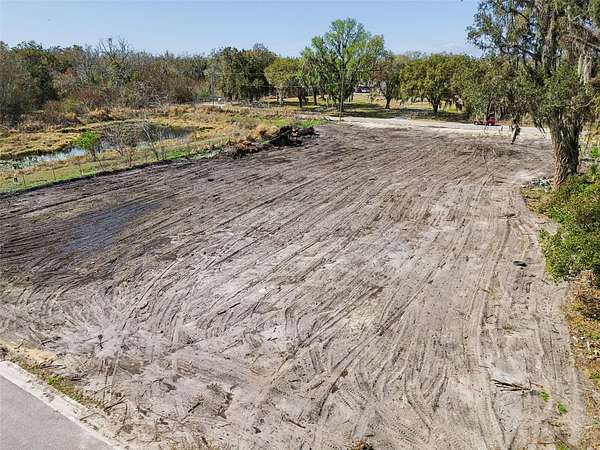 0.15 Acres of Residential Land for Sale in Winter Haven, Florida