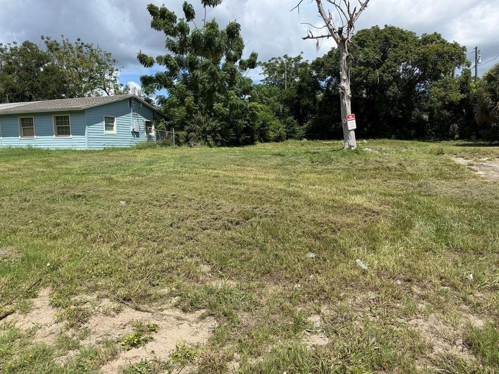 0.21 Acres of Residential Land for Sale in Orlando, Florida
