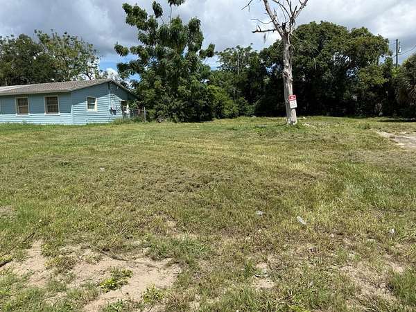 0.21 Acres of Residential Land for Sale in Orlando, Florida