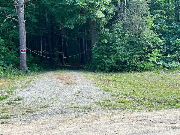 2.5 Acres of Residential Land for Sale in Vassar, Michigan