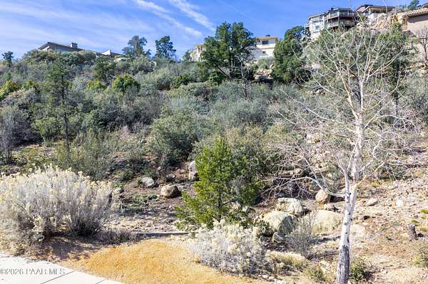 0.58 Acres of Land for Sale in Prescott, Arizona