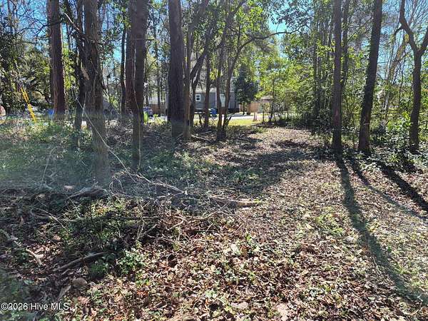 0.12 Acres of Residential Land for Sale in Wilmington, North Carolina