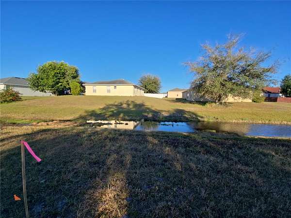 0.27 Acres of Residential Land for Sale in Kissimmee, Florida