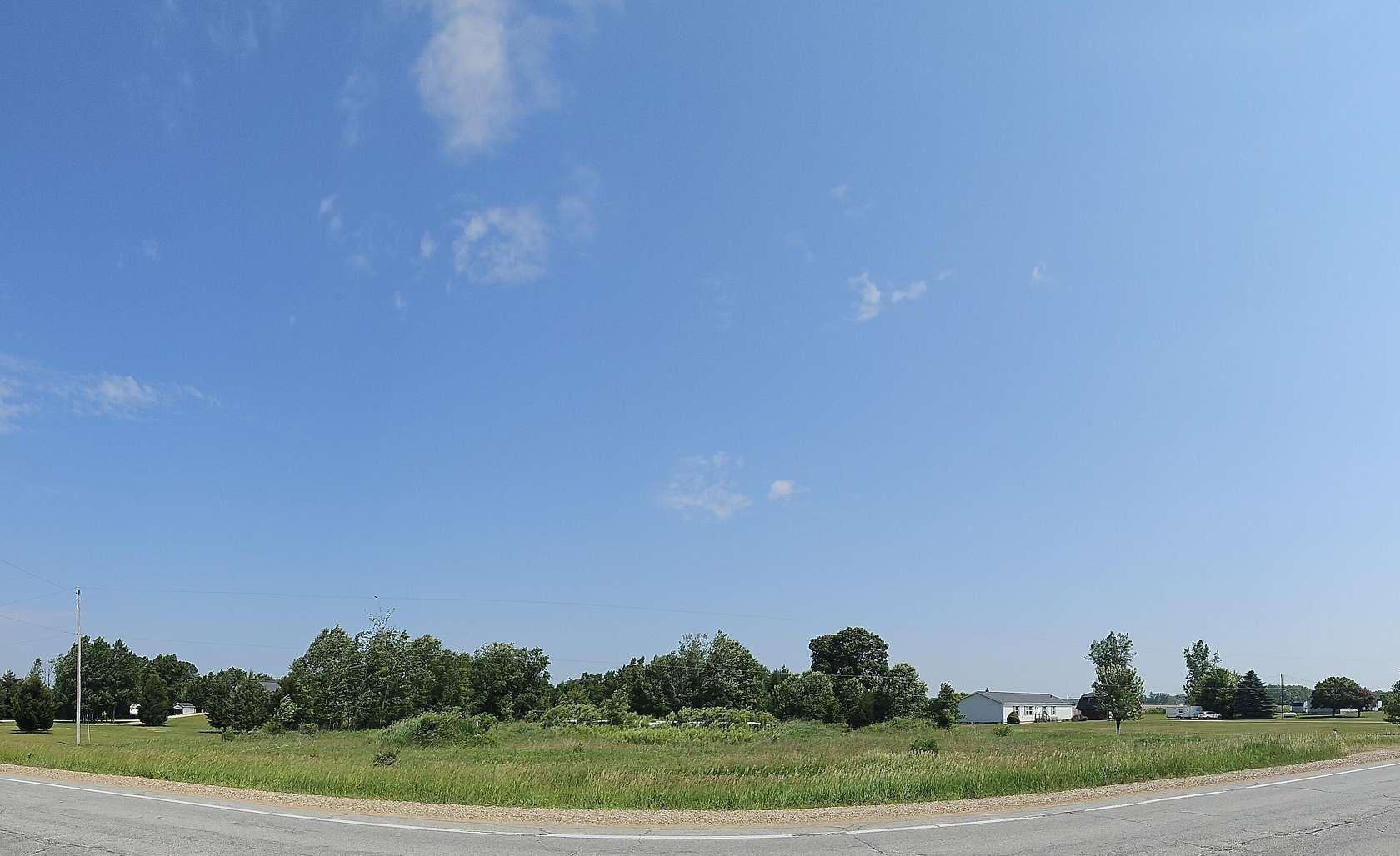 2 Acres of Land for Sale in Allegan, Michigan