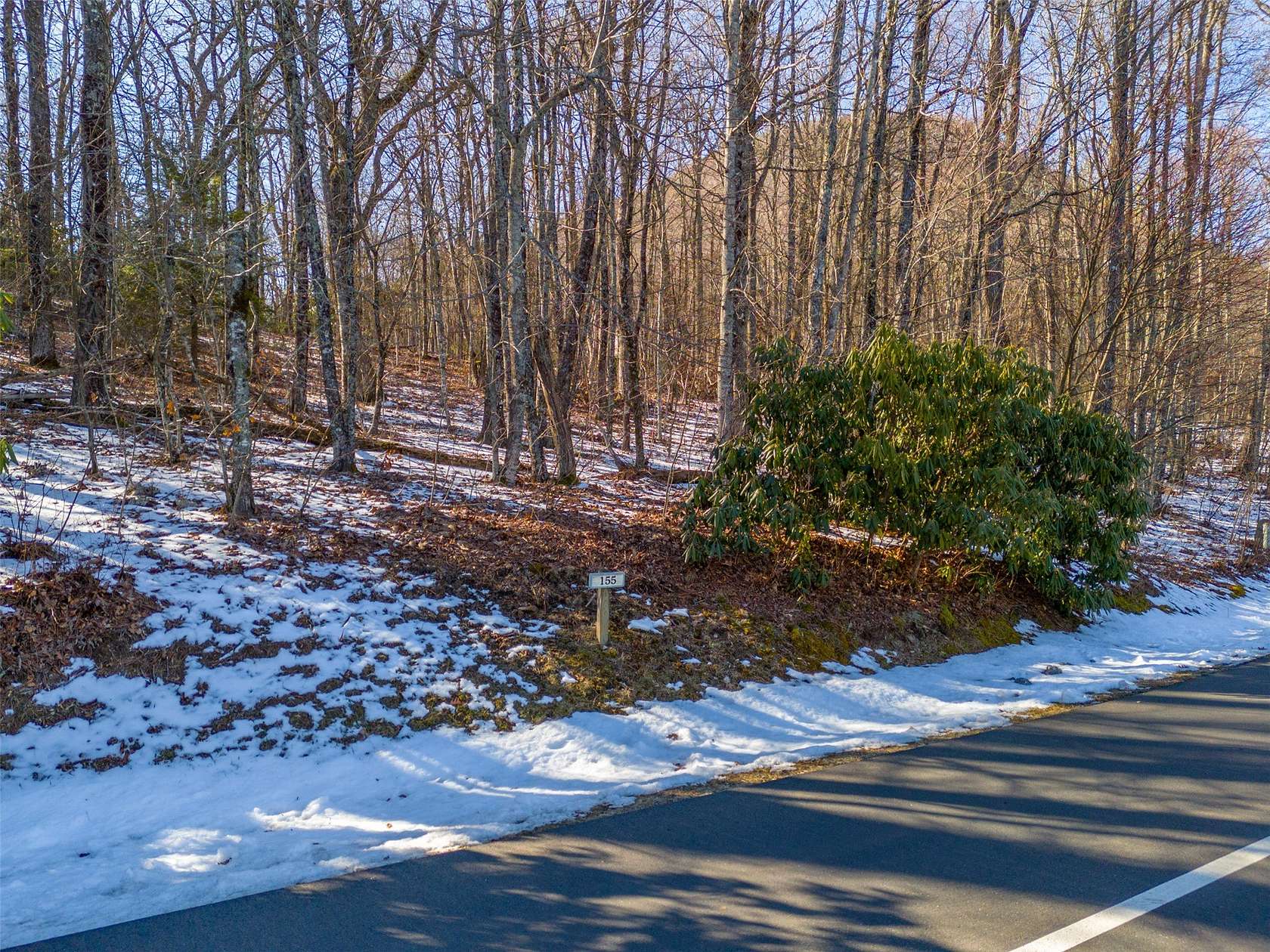 1.7 Acres of Residential Land for Sale in Highlands, North Carolina