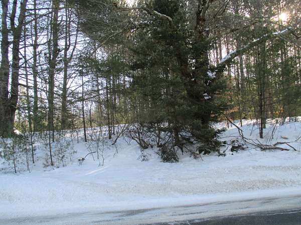 2.1 Acres of Residential Land for Sale in Poland, Maine