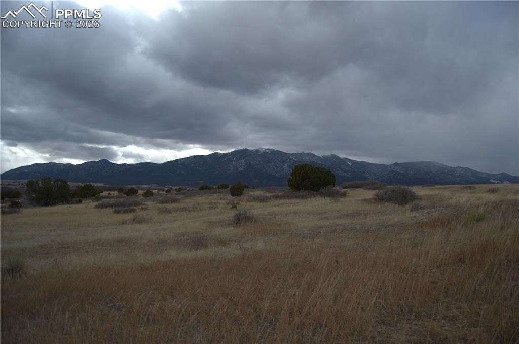 0.2 Acres of Land for Sale in Colorado City, Colorado