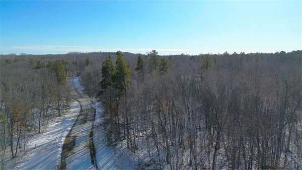 2.19 Acres of Residential Land for Sale in Breezy Point, Minnesota