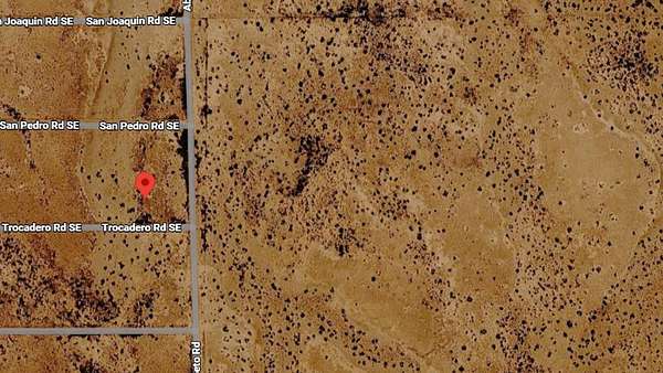 1.5 Acres of Residential Land for Sale in Deming, New Mexico