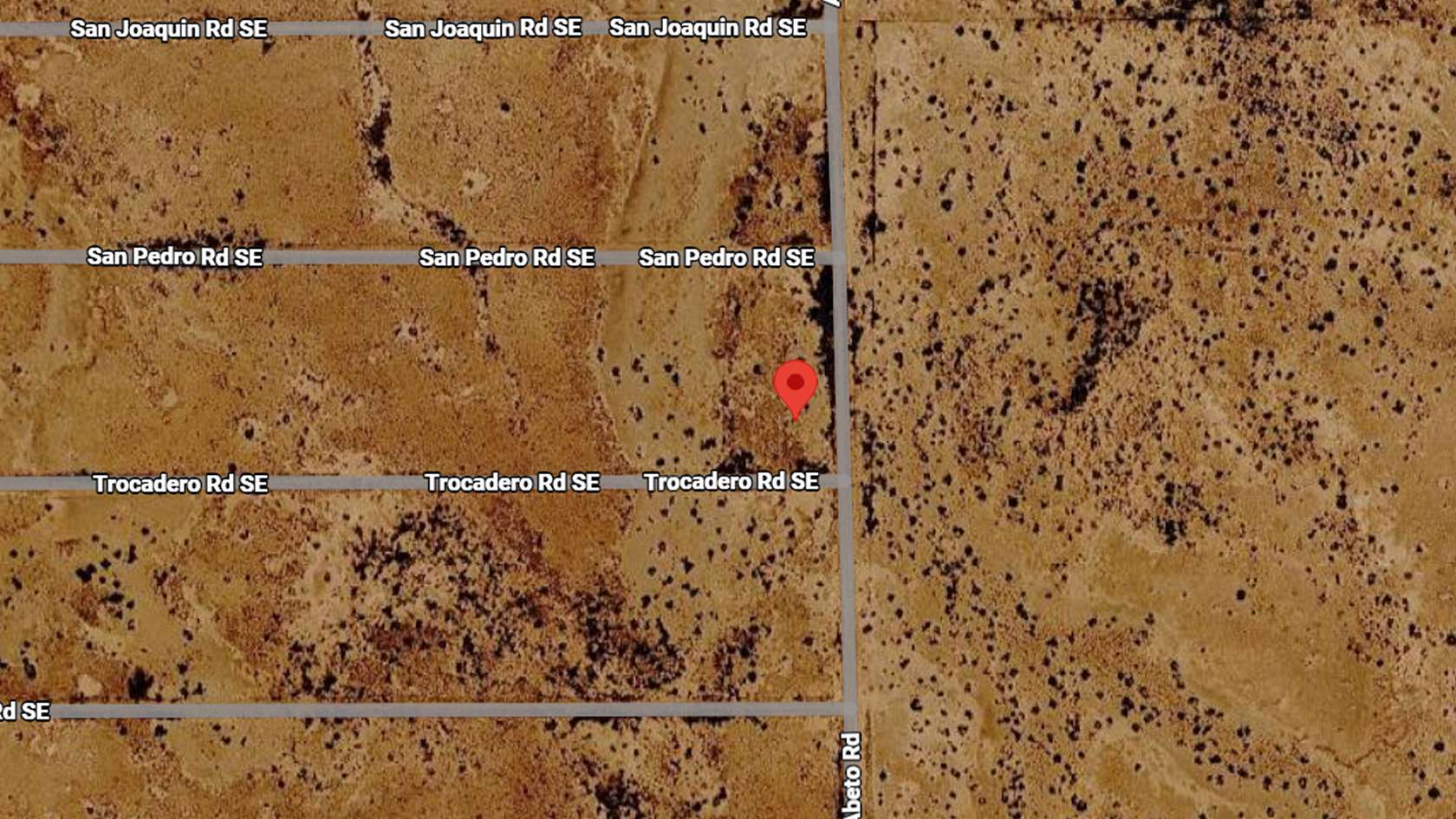 1 Acre of Residential Land for Sale in Deming, New Mexico