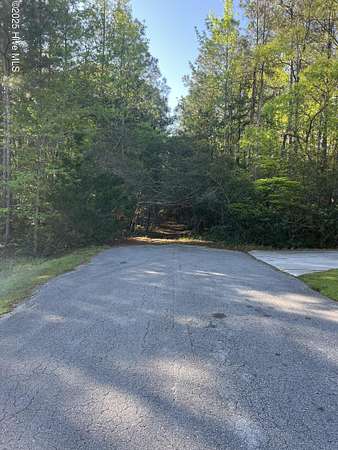 11.2 Acres of Land for Sale in Hubert, North Carolina