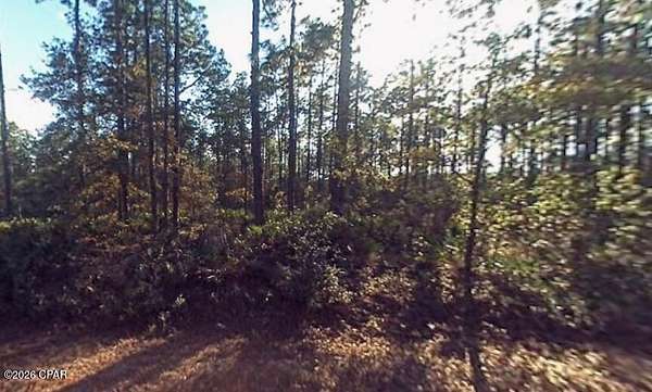 0.31 Acres of Residential Land for Sale in Fountain, Florida