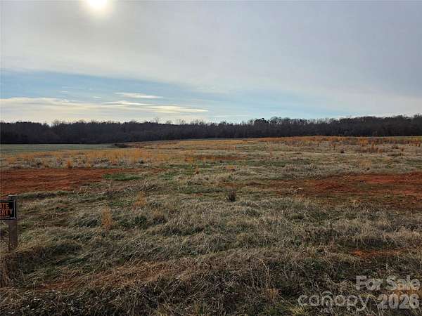 2.84 Acres of Residential Land for Sale in Cleveland, North Carolina
