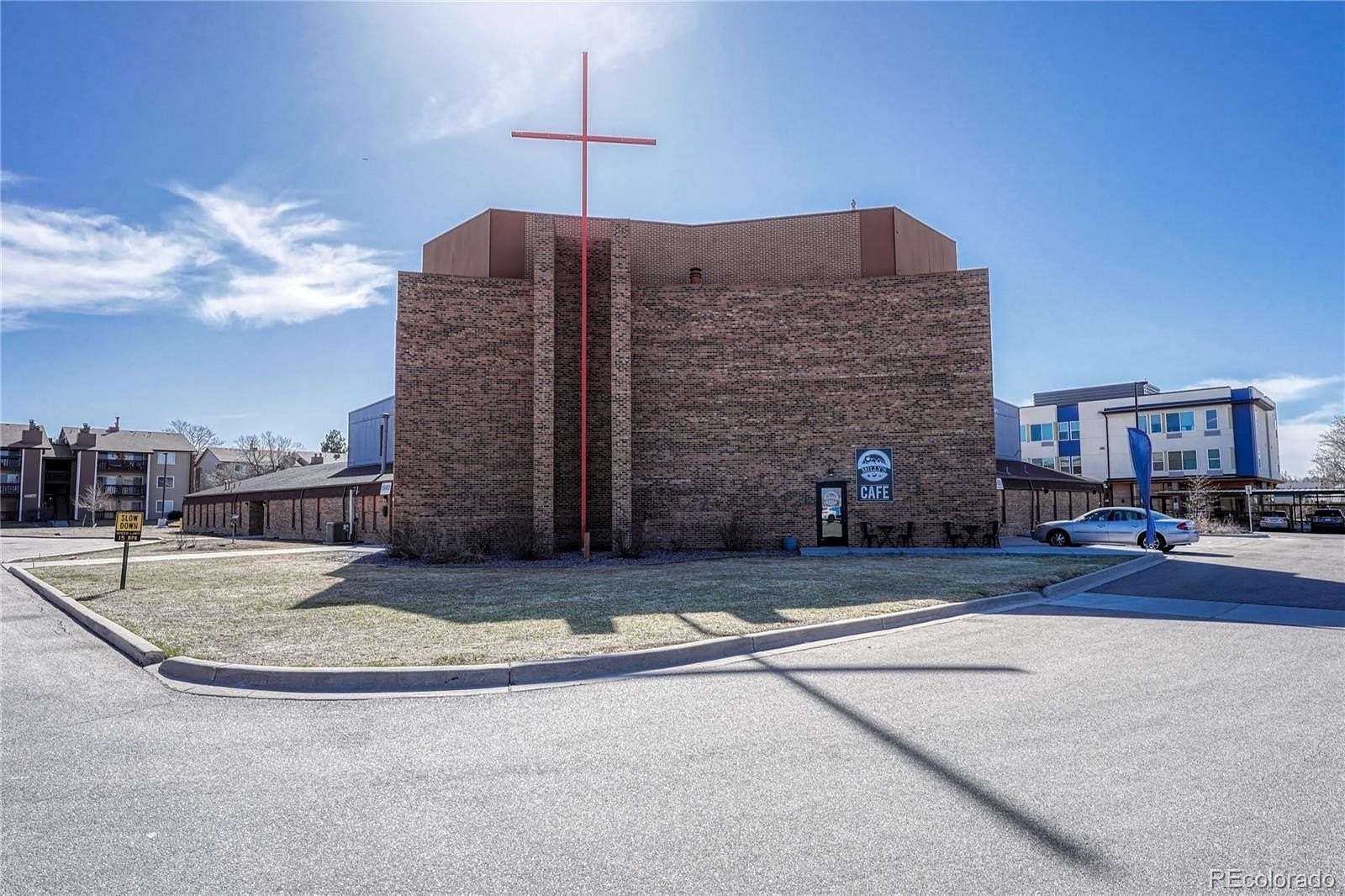 3 Acres of Mixed-Use Land for Sale in Aurora, Colorado