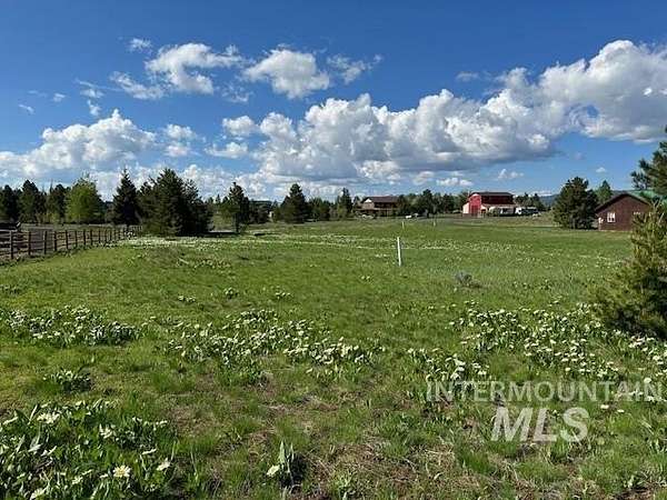 1.14 Acres of Land for Sale in McCall, Idaho