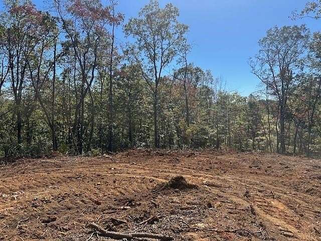 3.7 Acres of Residential Land for Sale in Dawsonville, Georgia