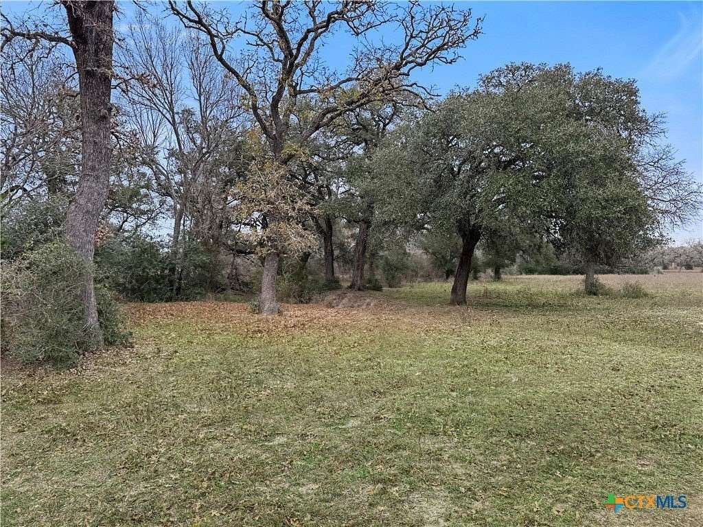 49 Acres of Land for Sale in Flatonia, Texas