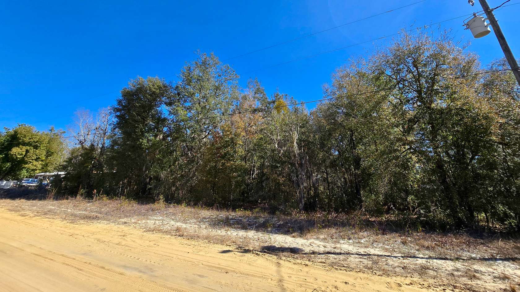 0.22 Acres of Residential Land for Sale in Interlachen, Florida