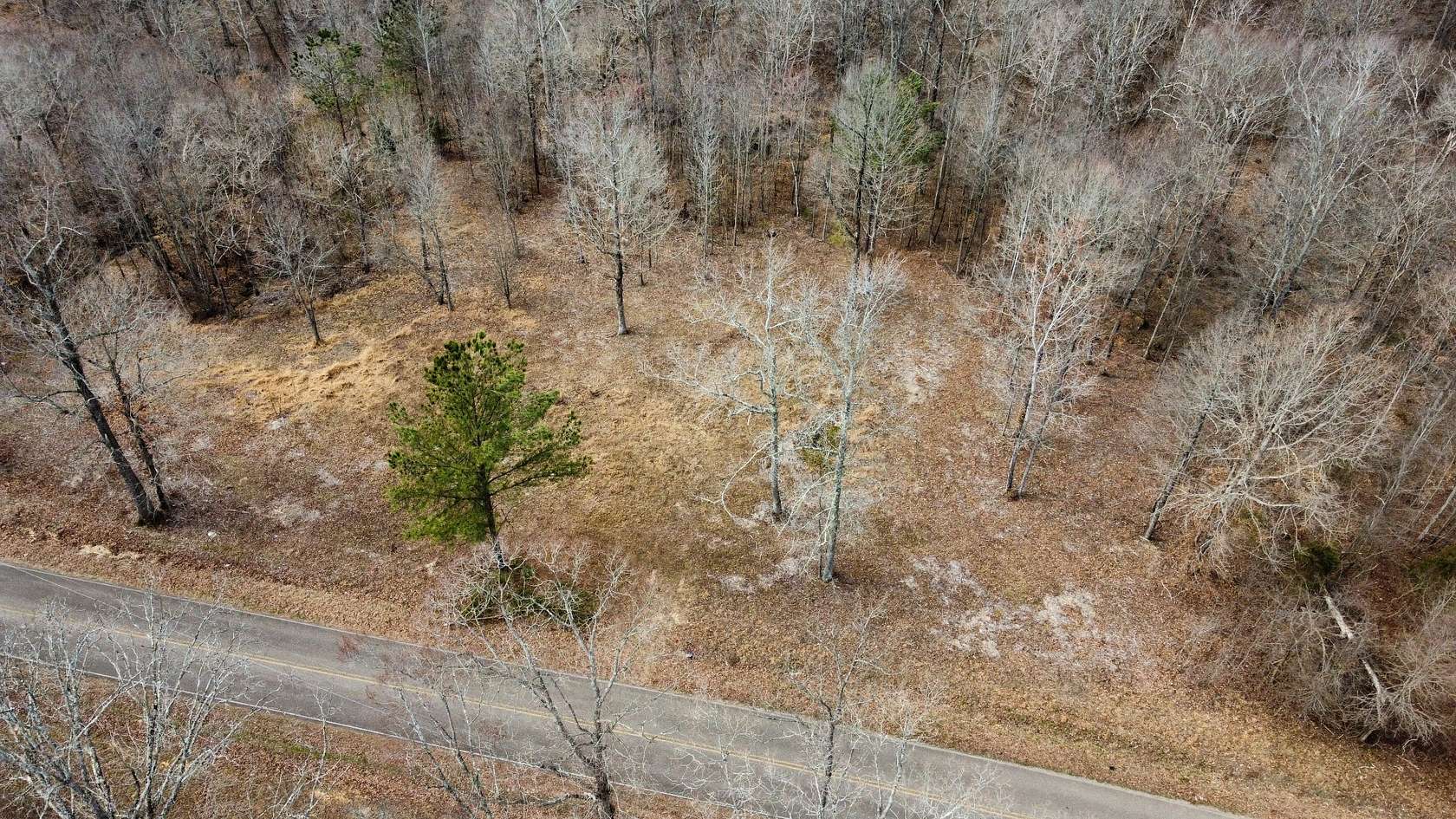 9 Acres of Land for Sale in Huntingdon, Tennessee