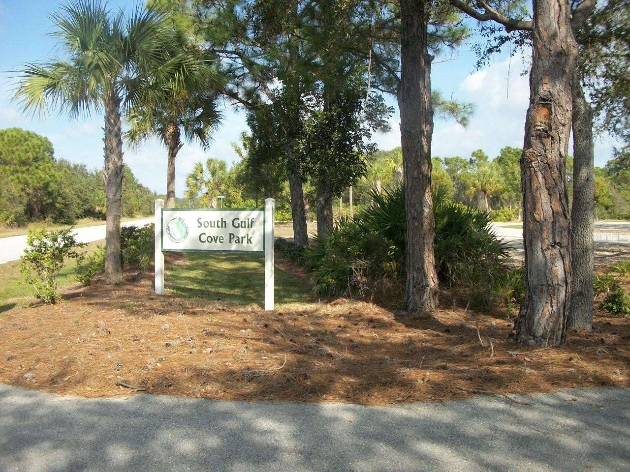 0.23 Acres of Residential Land for Sale in Port Charlotte, Florida